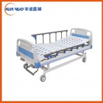 台州A8型双摇手动护理床