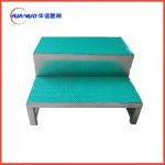 南京304材质脚踏凳